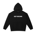 Essential Heavyweight Hoodie